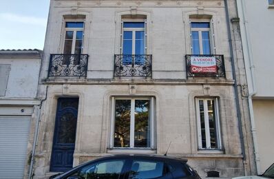 maison 10 pièces 300 m2 à vendre à Rochefort (17300)