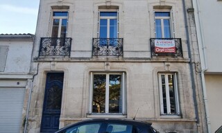 Maison 10 Pièces 300 m² à vendre à Rochefort (17300)