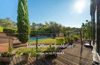 vente maison 1 250 000 € à proximité de Velaux (13880)