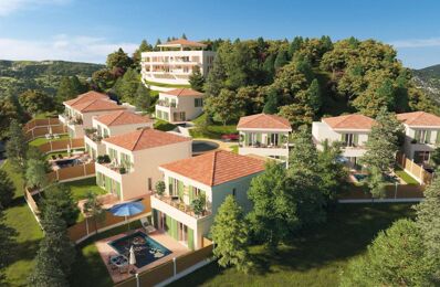 vente maison 617 000 € à proximité de Villefranche-sur-Mer (06230)