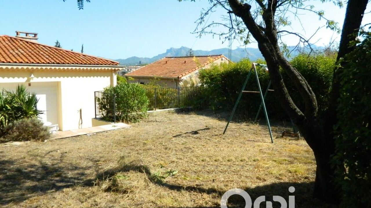 maison 4 pièces 87 m2 à vendre à Aubagne (13400)