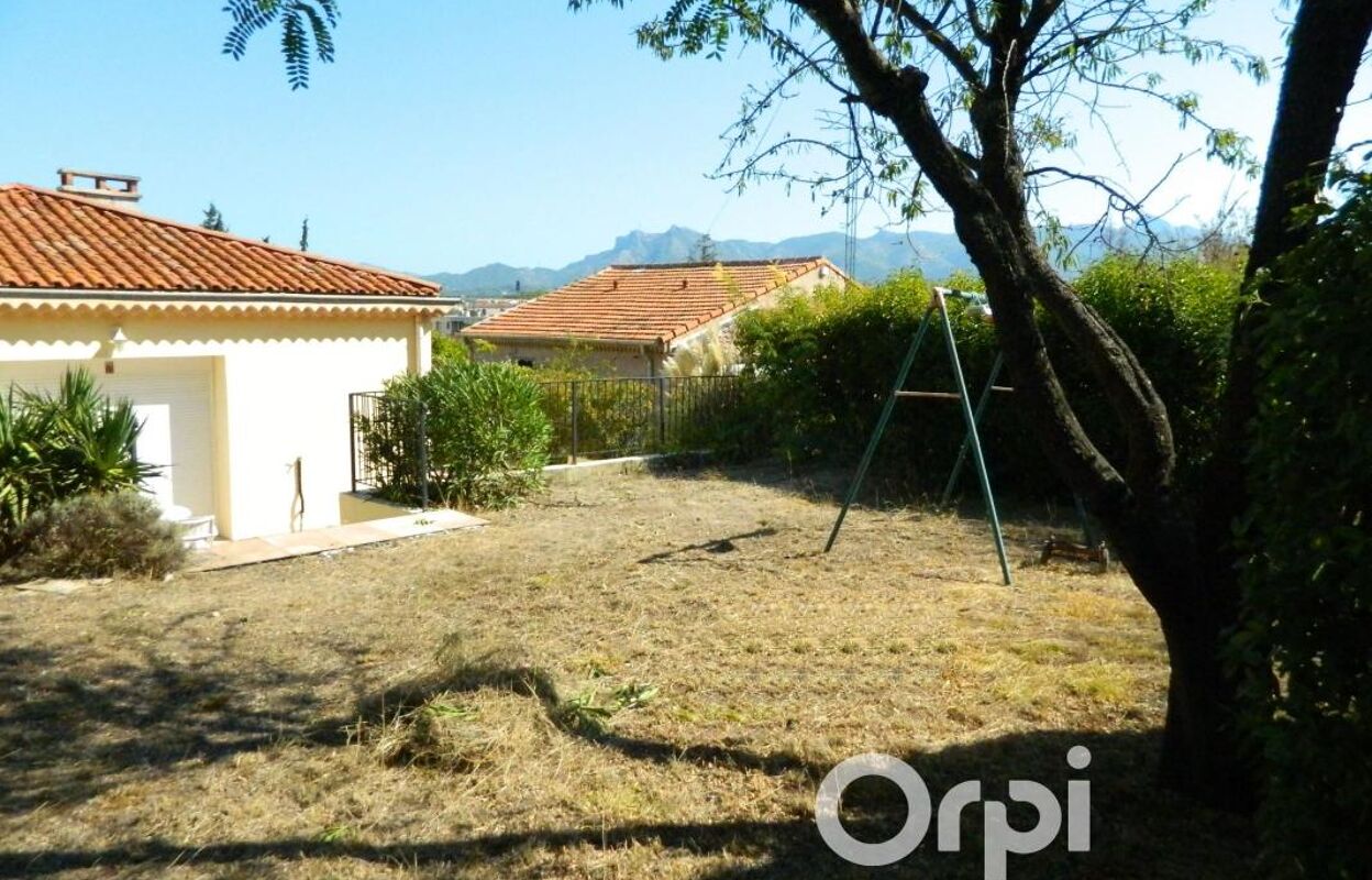 maison 4 pièces 87 m2 à vendre à Aubagne (13400)