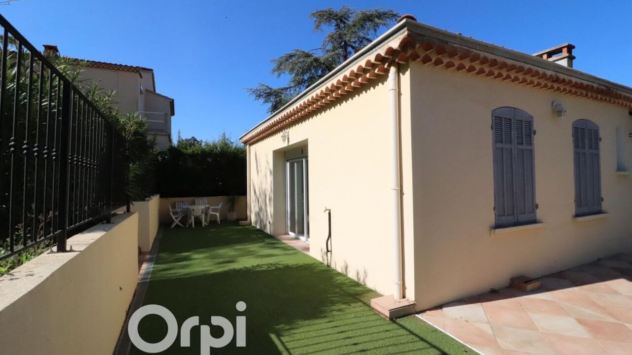 maison 4 pièces 87 m2 à vendre à Aubagne (13400)