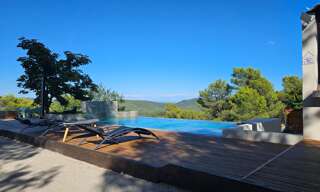 Maison 5 Pièces 170 m² à vendre à Régusse (83630)