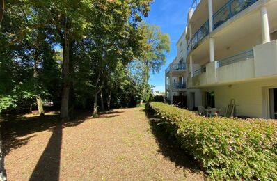 vente appartement 551 250 € à proximité de Lagord (17140)