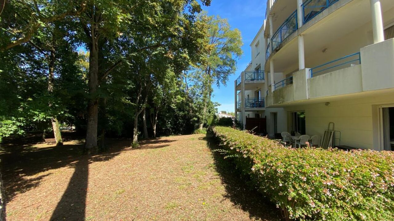 appartement 3 pièces 90 m2 à vendre à La Rochelle (17000)