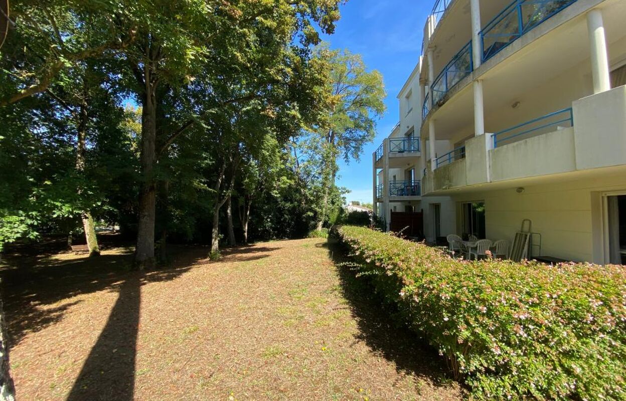 appartement 3 pièces 90 m2 à vendre à La Rochelle (17000)