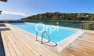 Appartement 2 Pièces 43 m² à vendre à Mandelieu-la-Napoule (06210)