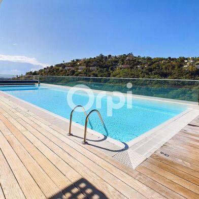 Appartement 2 pièces 265000 €