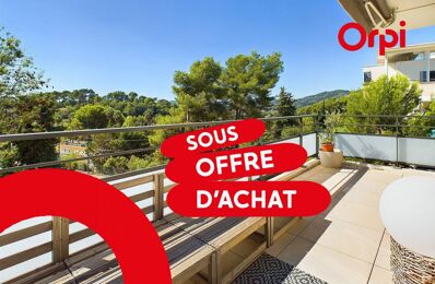 vente appartement 319 000 € à proximité de Pégomas (06580)