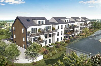 programme appartement À partir de 179 000 € à proximité de Ploërmel (56800)