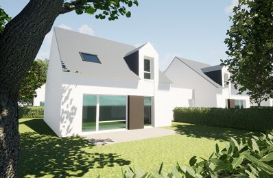 vente maison 259 500 € à proximité de Auray (56400)