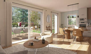 Maison 5 Pièces 90 m² à vendre à Angers (49000)