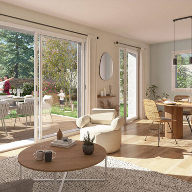 Appartement 5 pièces 499900 €