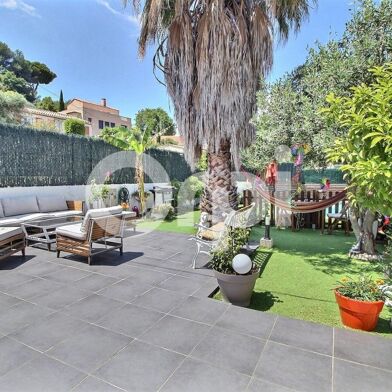 Maison 4 pièces 625000 €