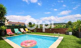 Maison 4 Pièces 170 m² à vendre à Marseille 12 (13012)