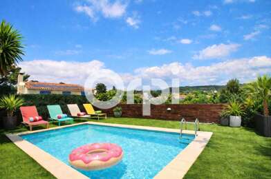 Maison 4 pièces 625000 €