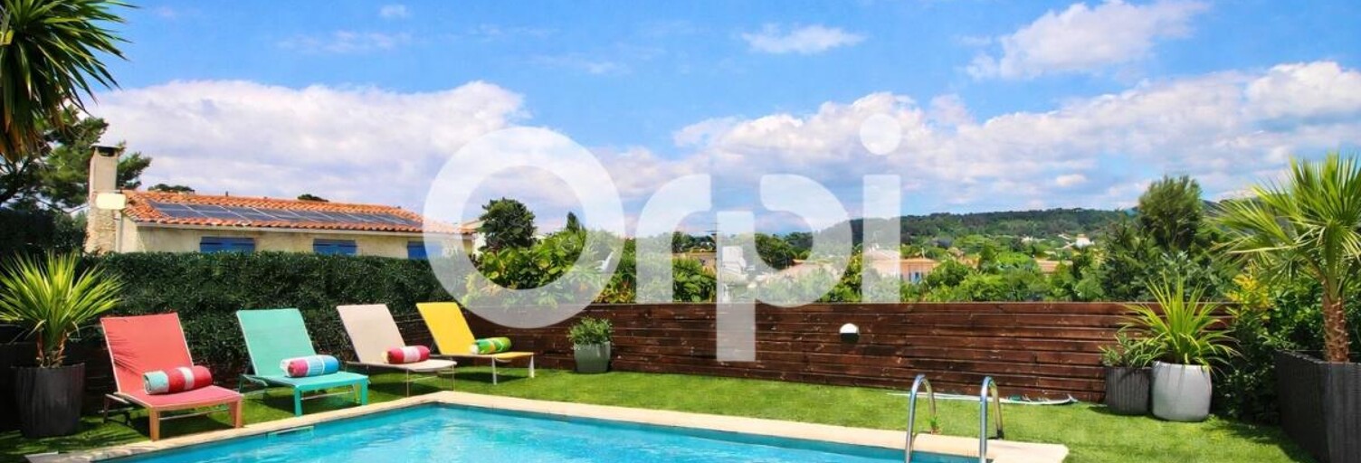 Maison 4 Pièces 170 m² à vendre à Marseille 12 (13012)