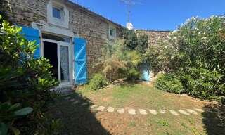 Maison 5 Pièces 149 m² à vendre à Rioux (17460)