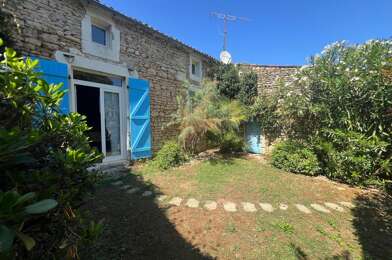 Maison 5 pièces 234750 €