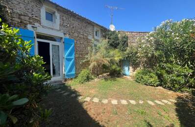 Maison À Vendre — photo du bien