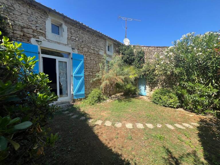 Maison À Vendre — photo 1