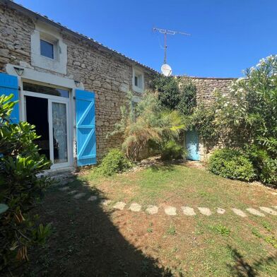 Maison 5 pièces 247000 €