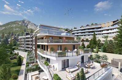 vente appartement à partir de 278 500 € à proximité de La Salle-les-Alpes (05240)