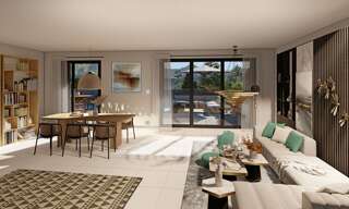 Appartement neuf   m² à vendre à Briançon (05100)