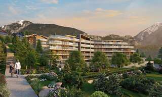 Appartement 5 Pièces 127 m² à vendre à Briançon (05100)