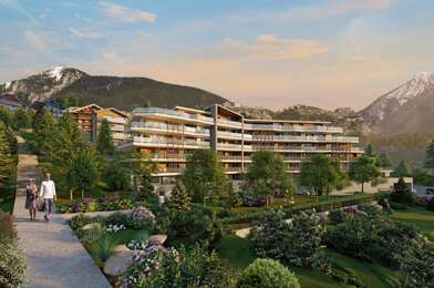 Appartement 5 pièces 685000 €