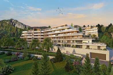 Appartement 3 pièces 373500 €