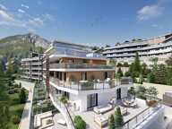 LES TERRASSES DU PARC — photo 2