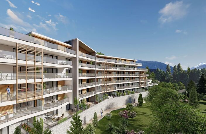 LES TERRASSES DU PARC — photo 5