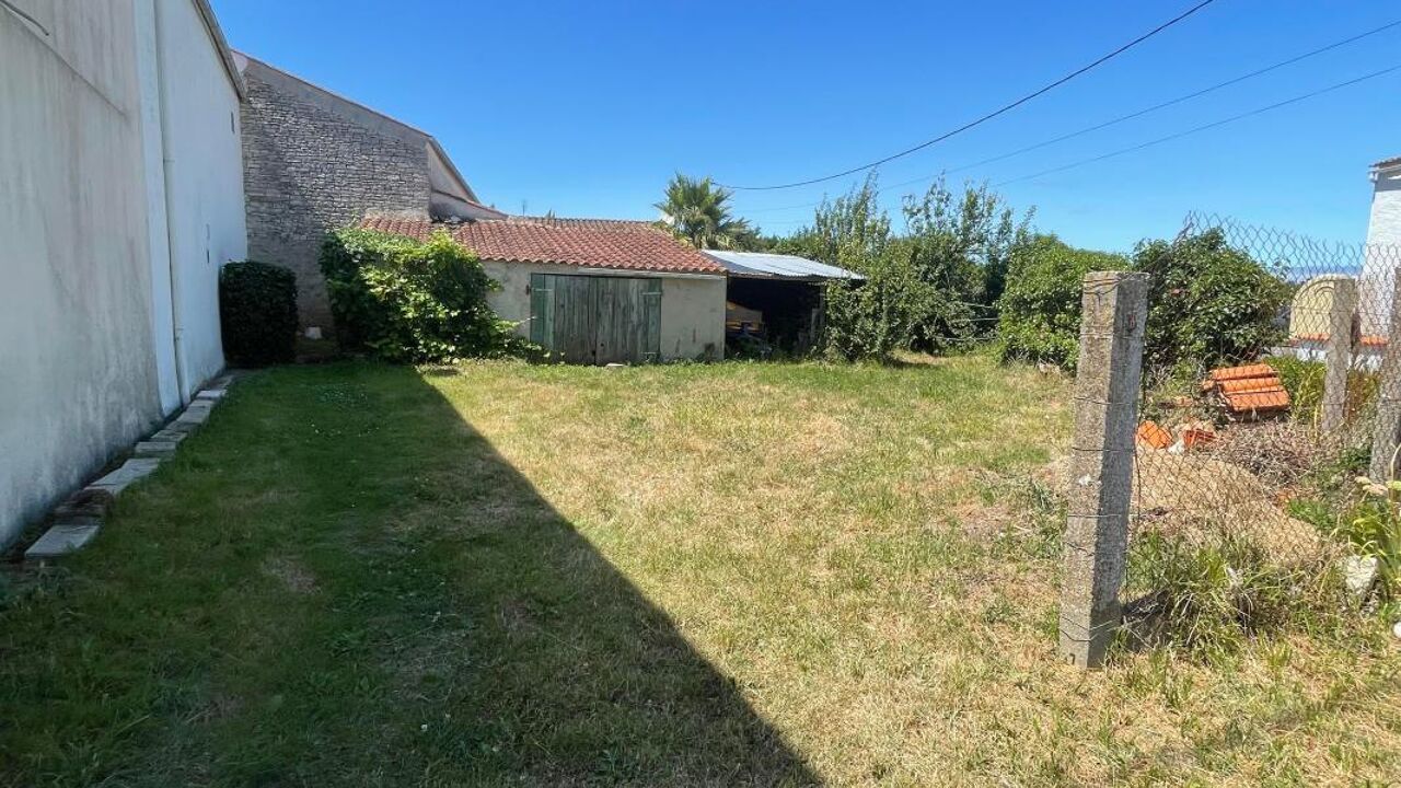 maison 1 pièces 38 m2 à vendre à Saint-Georges-d'Oléron (17190)