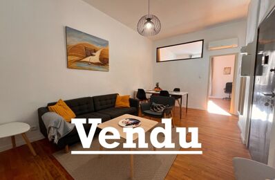 vente appartement 216 000 € à proximité de Marseille 1 (13001)