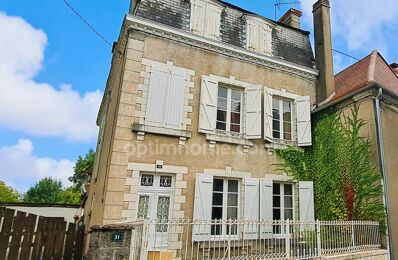 vente maison 93 000 € à proximité de Uhart-Mixe (64120)