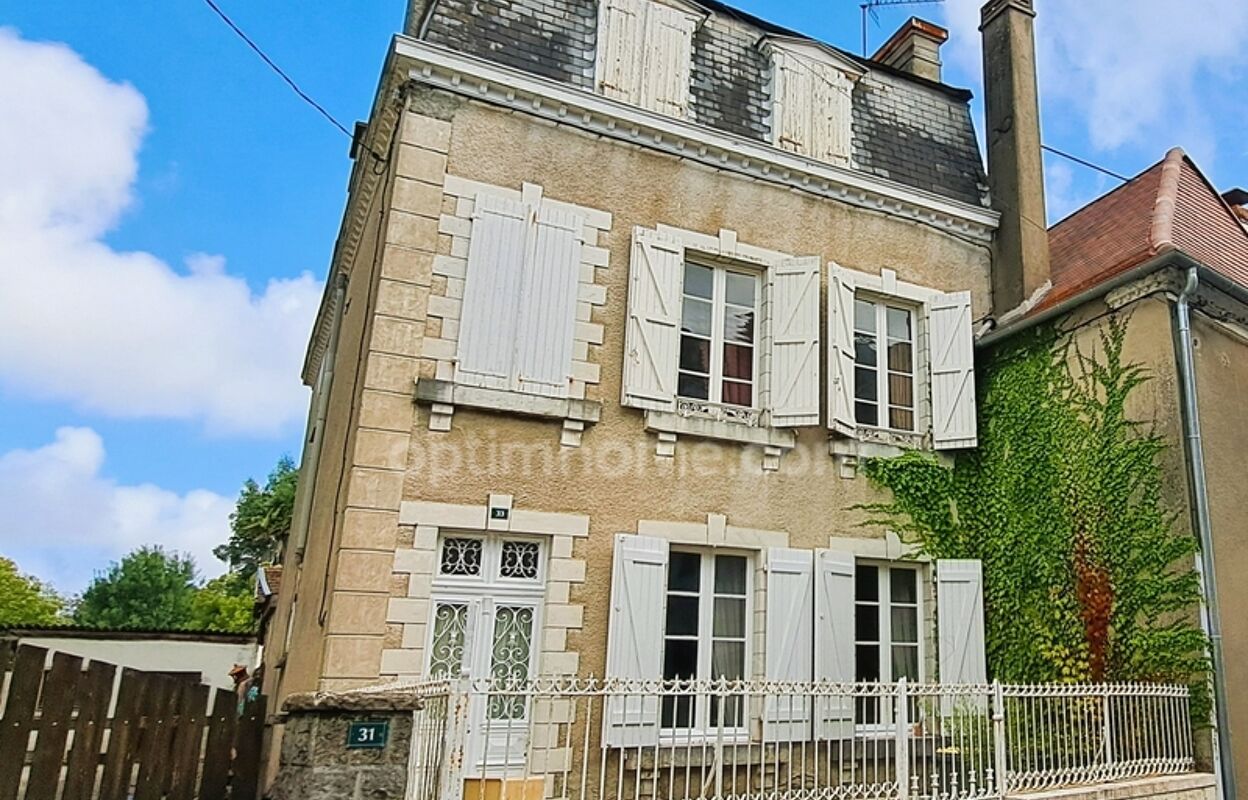 maison 8 pièces 139 m2 à vendre à Sauveterre-de-Béarn (64390)