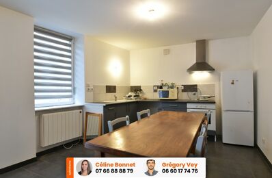 maison 4 pièces 85 m2 à vendre à Bouzel (63910)