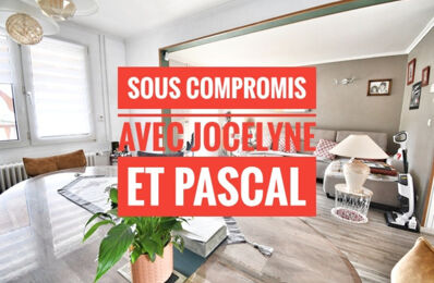 vente maison 250 000 € à proximité de Villerupt (54190)