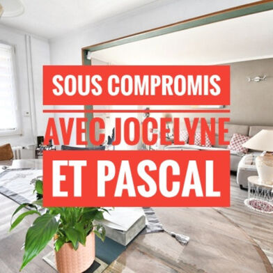 Maison 5 pièces 80 m²