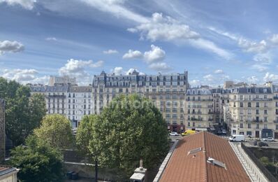 vente appartement 665 000 € à proximité de Paris 11 (75011)