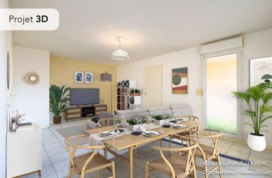 vente appartement 99 900 € à proximité de Gonneville-la-Mallet (76280)