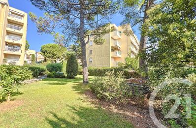 vente appartement 230 000 € à proximité de La Colle-sur-Loup (06480)