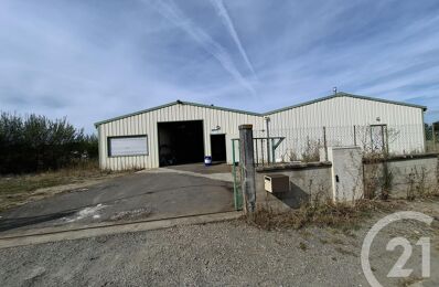 commerce  pièces  m2 à vendre à Argenton-sur-Creuse (36200)