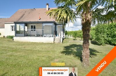 vente maison 220 000 € à proximité de Charnay-Lès-Chalon (71350)