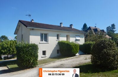 vente maison 199 000 € à proximité de Boulazac (24750)