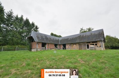 vente maison 116 000 € à proximité de Bourneville (27500)