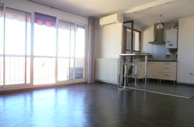 vente appartement 135 000 € à proximité de Marseille 15 (13015)