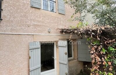 vente maison 217 000 € à proximité de Avignon (84000)